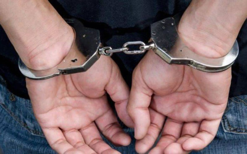 Detienen un vehículo con jóvenes armados relacionado con un altercado vecinal previo