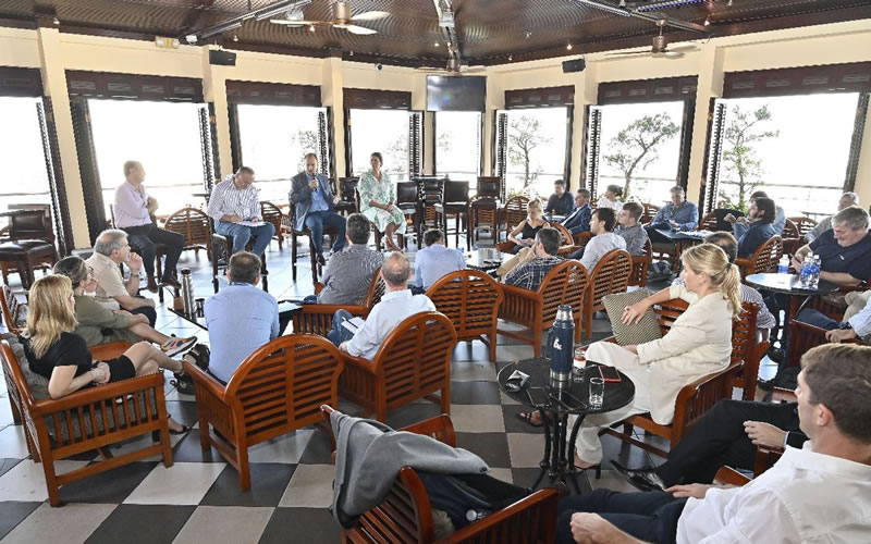 Balance de la Misión a Singapur y Vietnam: Nuevos mercados, vínculos institucionales y articulación pública-privada