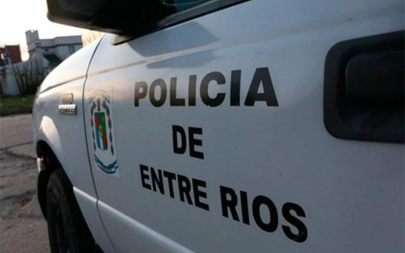 Secuestran droga y otros elementos en allanamiento