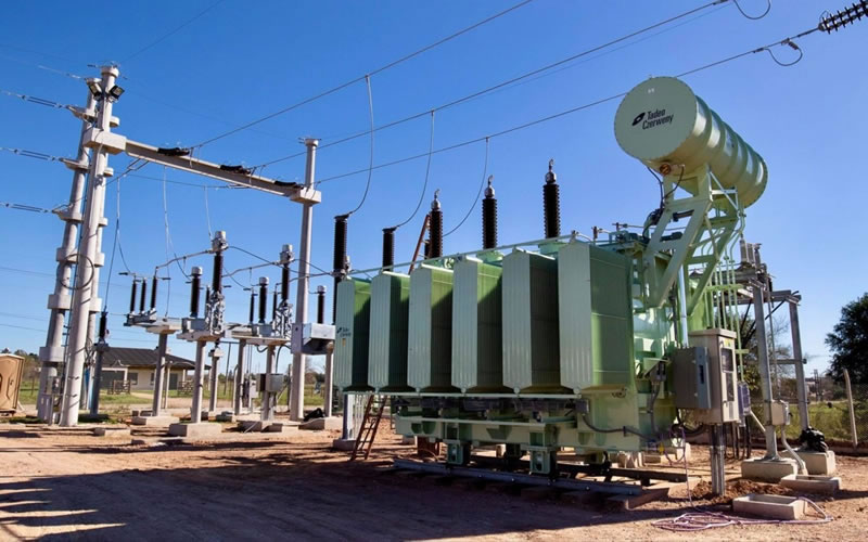 Cortes de energía: Se formalizó el pedido al Ejecutivo para que convoque a ENERSA