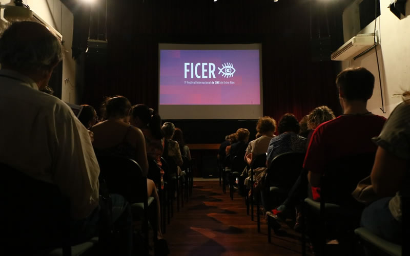 Salto Grande anfitrión del 4°Festival Internacional de Cine de Entre Ríos