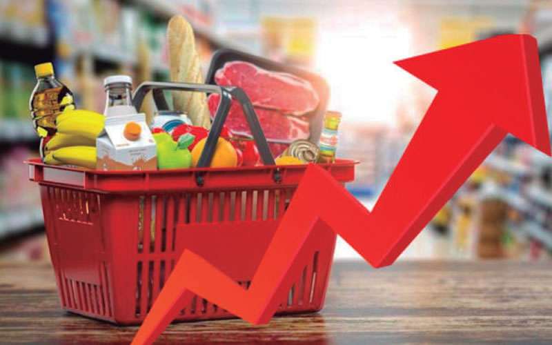 La canasta básica se disparó 9% en octubre y una familia necesitó $139.738 para no ser pobre