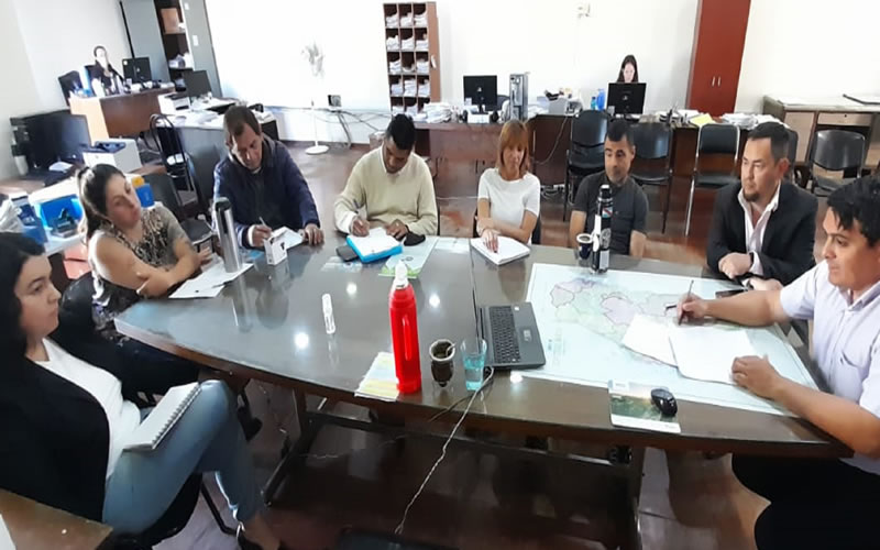 Capacitan a agentes municipales y provinciales en la aplicación de la Ley de Defensa del Consumidor