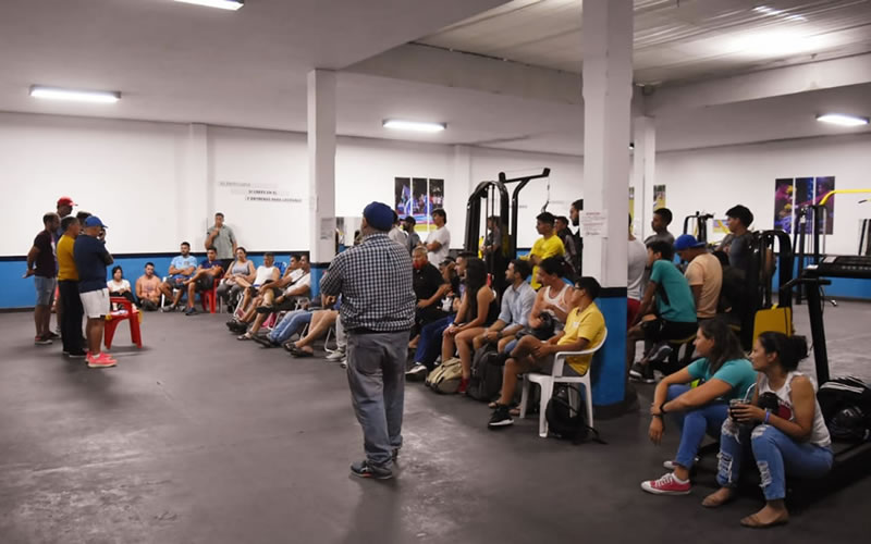 SUGARA informa que comienzan las guardias preventivas en las playas de Concordia