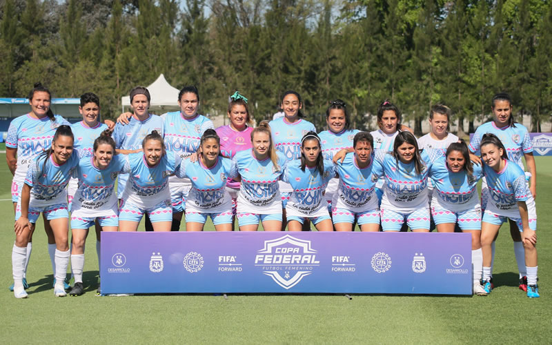 Pese al resultado fue un viaje especial