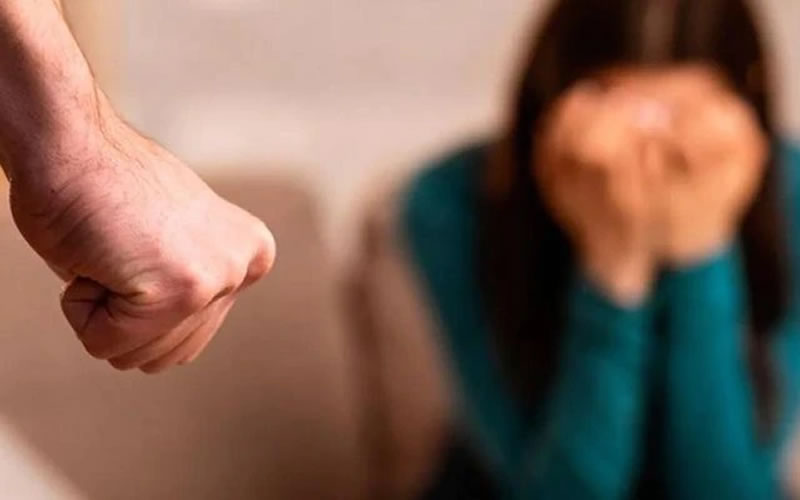 Mujer que fue internada con quemaduras despertó y acusó a su pareja de intento de femicidio