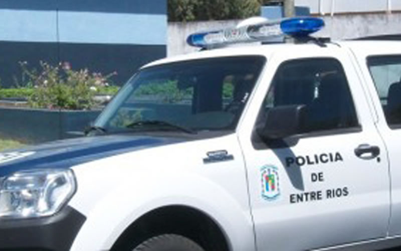 Maniataron a la dueña de un comercio de regionales y le robaron gran cantidad de dinero