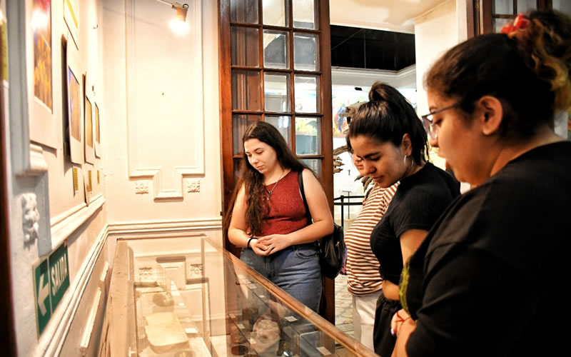 Concordia será sede del primer Encuentro Binacional de Museos