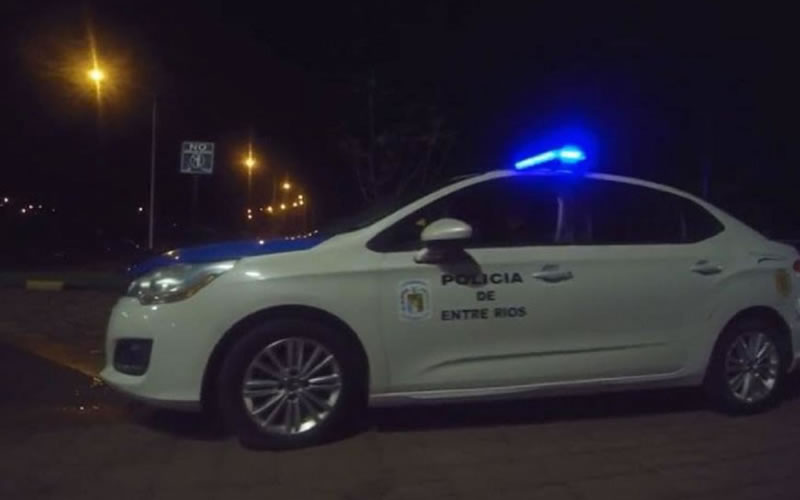 Detienen a cuatro personas por causa de narcomenudeo