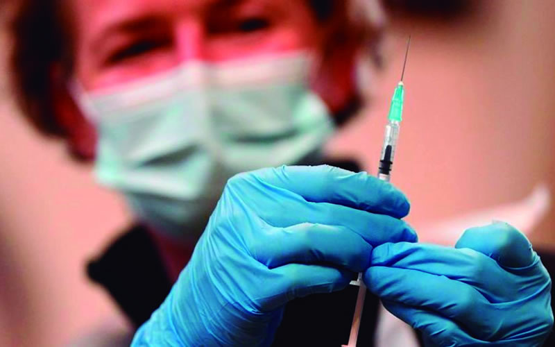 Comenzó a aplicarse en Concordia el tercer refuerzo de la vacunación anti COVID