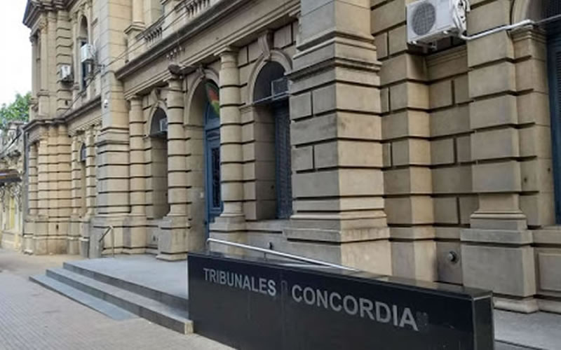 16 integrantes de la mega banda desarticulada en el barrio Los Pájaros Cumplirán prisión preventiva