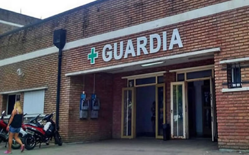 Apuñalan a un joven de 18 años durante una pelea en la calle