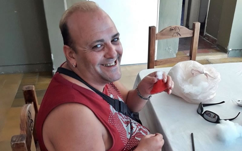 El crimen de Silvio Díez se cierra con un fallo categórico pero sin perspectiva de género