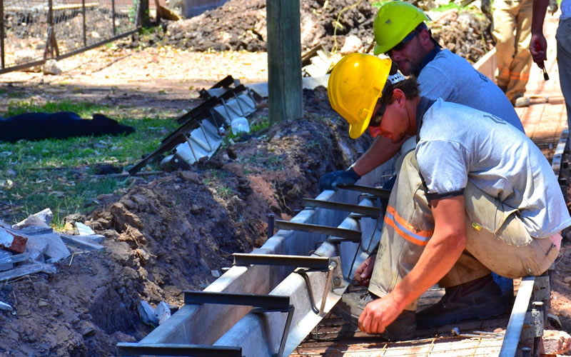 8 de noviembre: Servicios normales en el Día del Trabajador Municipal