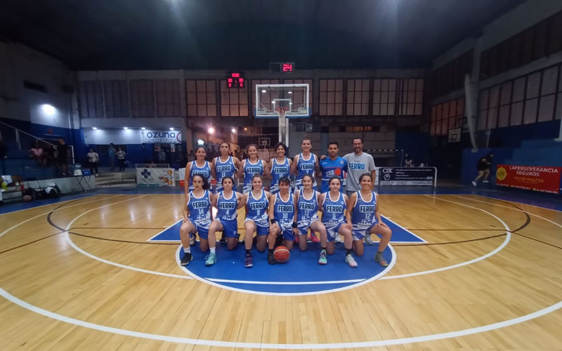 Ferrocarril es el campeón del Asociativo