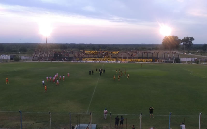 La Supercopa Entre Ríos confirmó las zonas para el inicio del Torneo