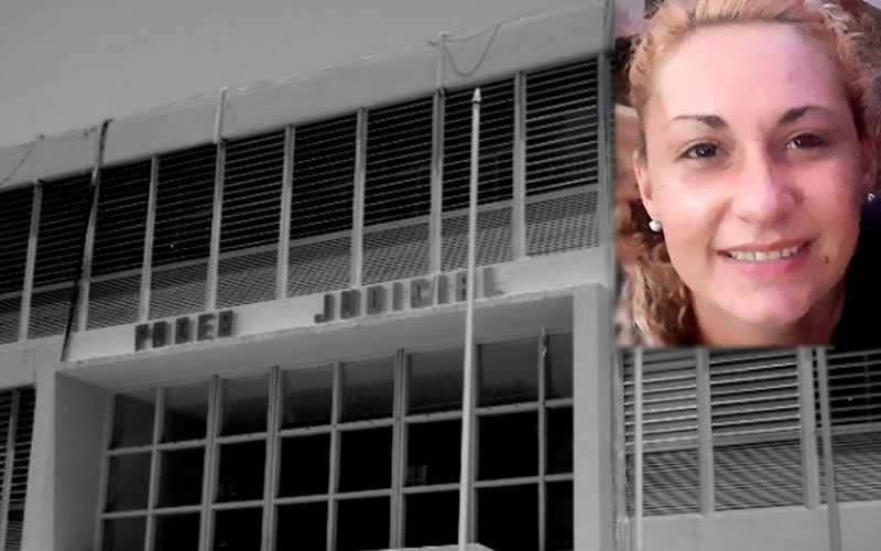 Hace una semana que Ivana partió de su casa y nadie ha tenido noticias de ella