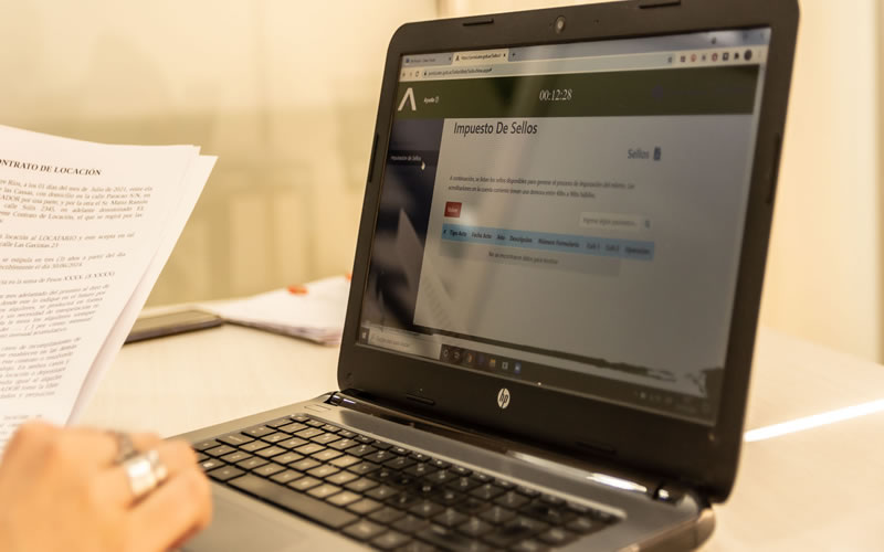 ATER recuerda el plazo de renovación de exenciones para clubes y asociaciones civiles