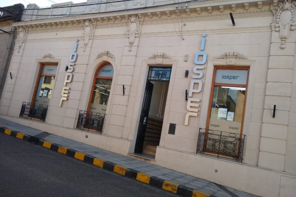 Inspectores de IOSPER visitarán Concordia para recibir quejas por “cobros indebidos o malas atenciones”