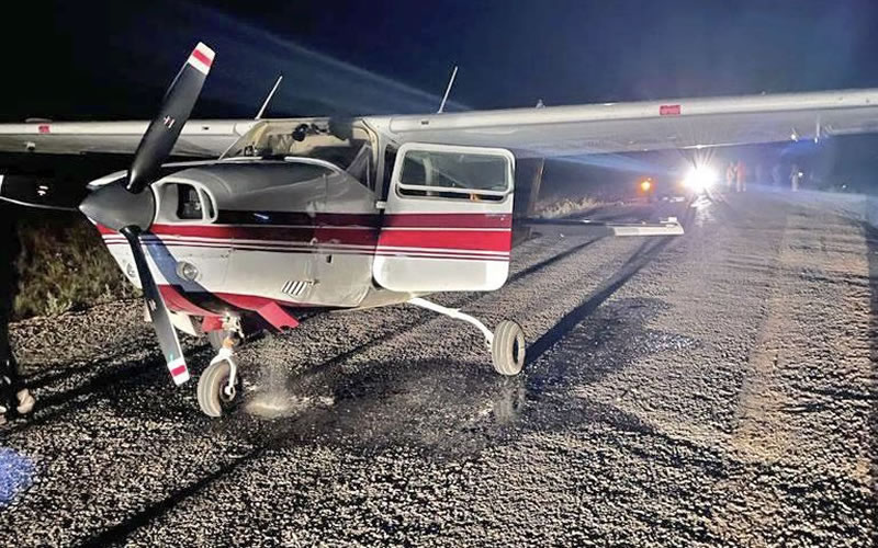 La droga incautada en Salto está vinculada con un peligroso narco