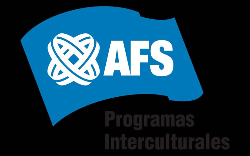 Salutación: AFS Programas Interculturales