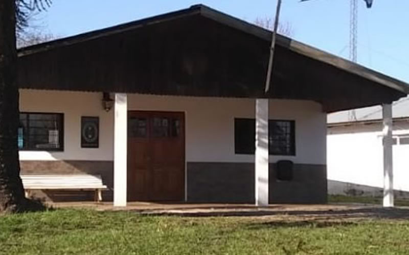 El Municipio de Estancia Grande dispuso aumento de salario y un nuevo incremento de las asignaciones familiares para todo  el personal de planta permanente