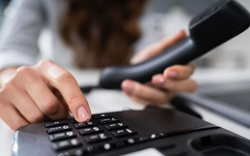 Las cuatro regiones sanitarias actualizaron conocimientos acerca de la línea telefónica de urgencias de salud mental