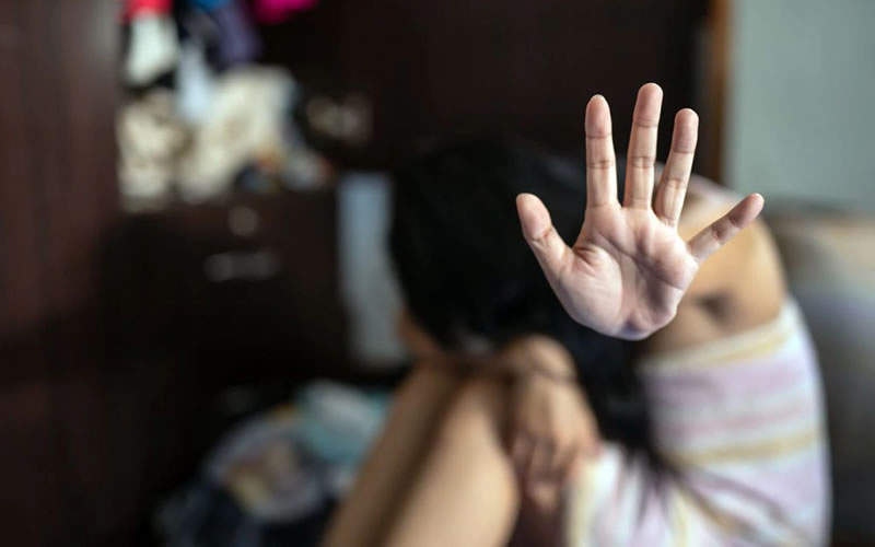 Las denuncias por violencia doméstica aumentaron un 32% en relación al mismo período de 2021