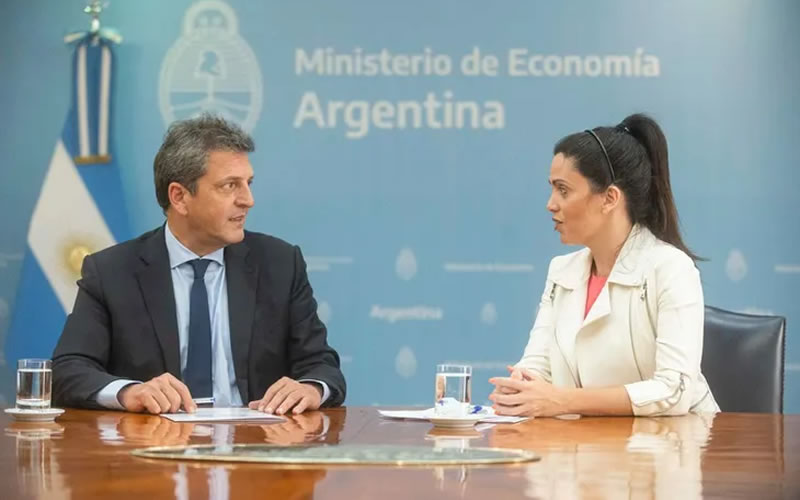 El Gobierno anunció un pago extraordinario de $10.000 para jubilados de PAMI mayores de 80 años