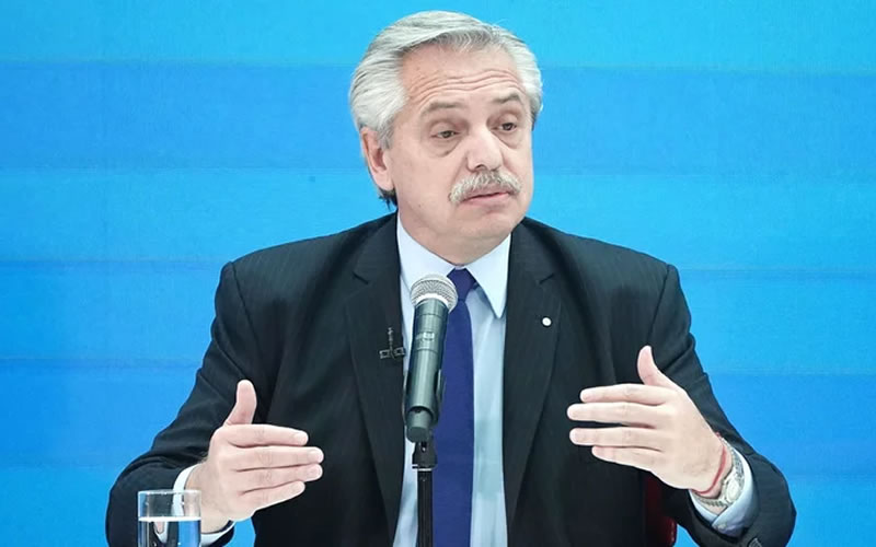 Deuda, inflación, jubilaciones: La triple corona de 3 años de gestión económica de Alberto Fernández