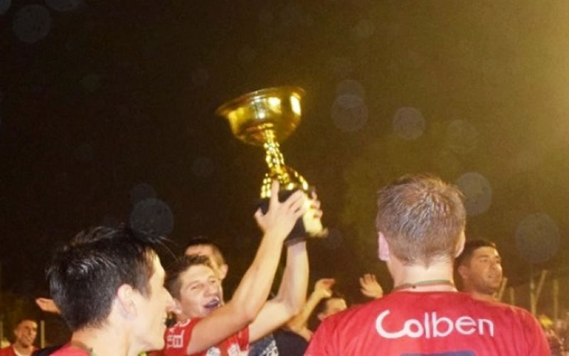 Arranca la Supercopa Entre Ríos