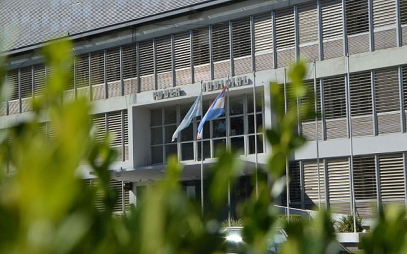 El Superior Tribunal de Justicia anunció qué pasará el 23 y el 30 en los tribunales de la provincia