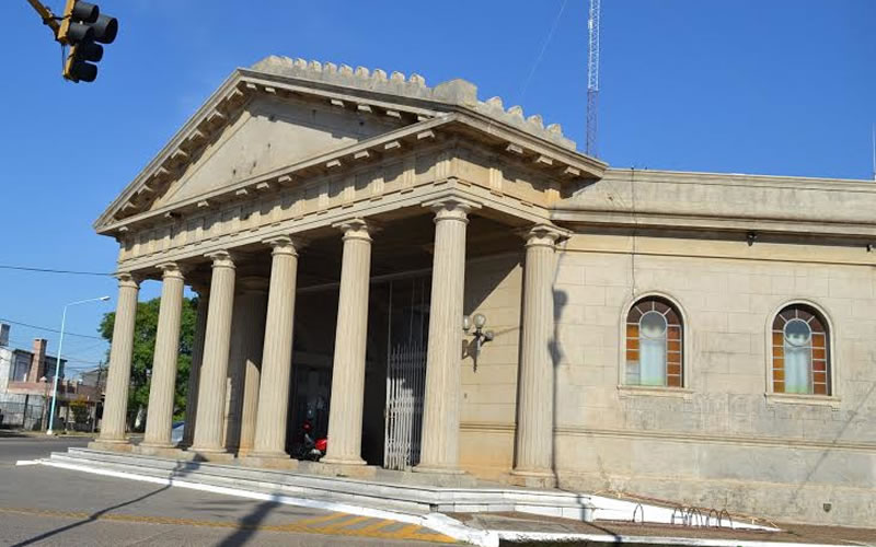 El Cementerio de Concordia informa los nuevos horarios de visita