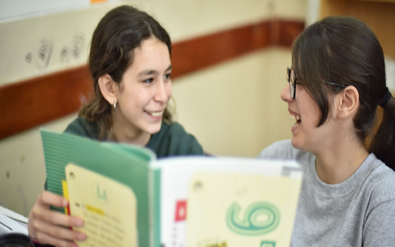 El ciclo lectivo 2023 en Entre Ríos empezará el 27 de febrero