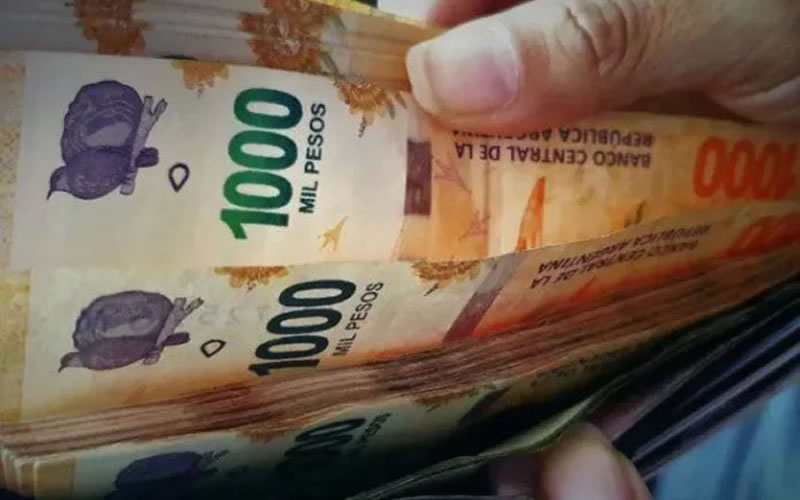 El Gobierno pagará un bono extra a los titulares del Potenciar Trabajo para sellar una tregua con un grupo de movimientos sociales