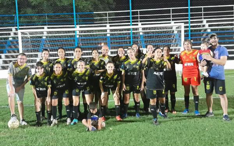 Almagro y Peña Boquenses, a cuartos