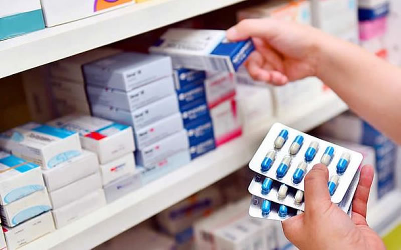 Cambio en las recetas digitales: Ya no se podrá presentar la foto de una orden médica