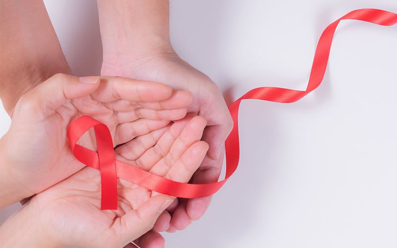 Día Internacional de Lucha Contra el Virus del VHI