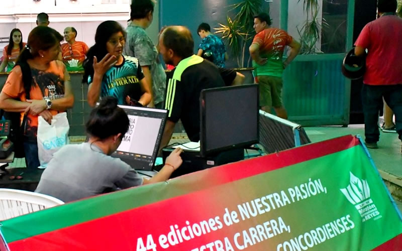 Maratón de Reyes: Ya hay más de dos mil inscriptos