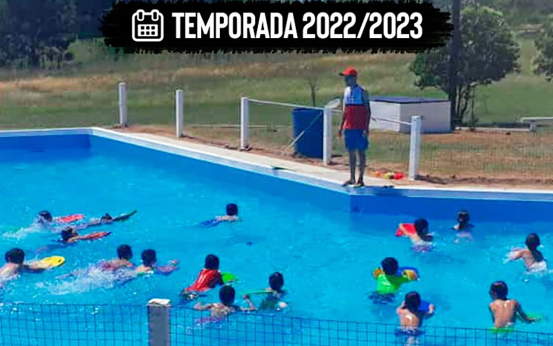 El recreativo de verano de El Olimpo te espera