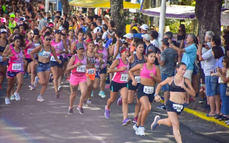 Tiene fecha la Maratón de la Mujer 2023
