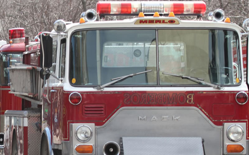 Cumplido el plazo y sin respuestas, Bomberos Voluntarios resolvieron limitar su atención