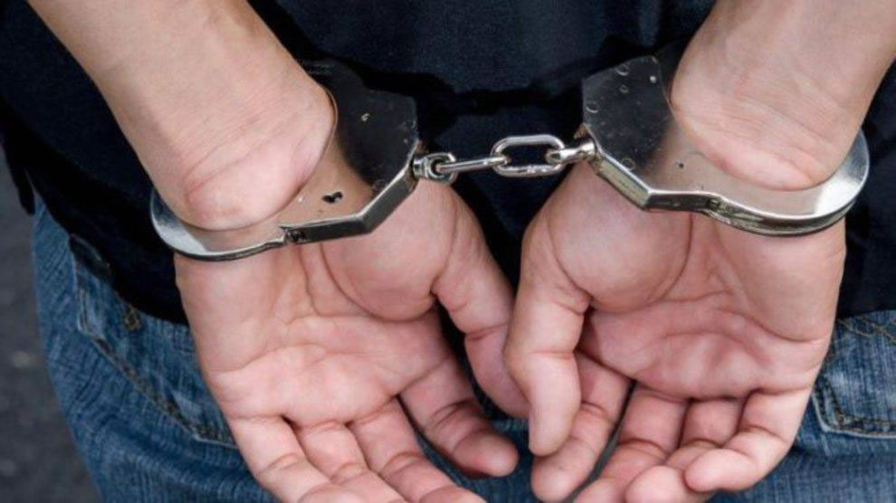 Intentó robar en un supermercado pero los empleados lo descubrieron