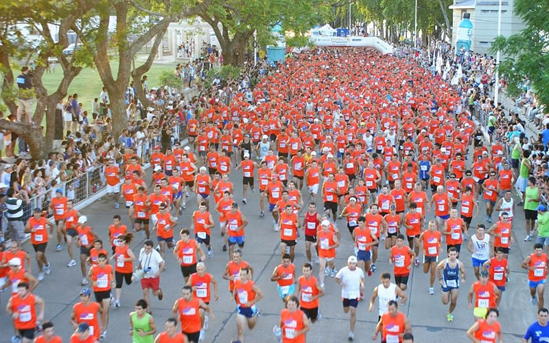Maratón de Reyes: Culmina la segunda etapa