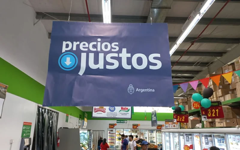 Dudas en las empresas que firmaron el acuerdo de precios justos para acceder a dólares para importar