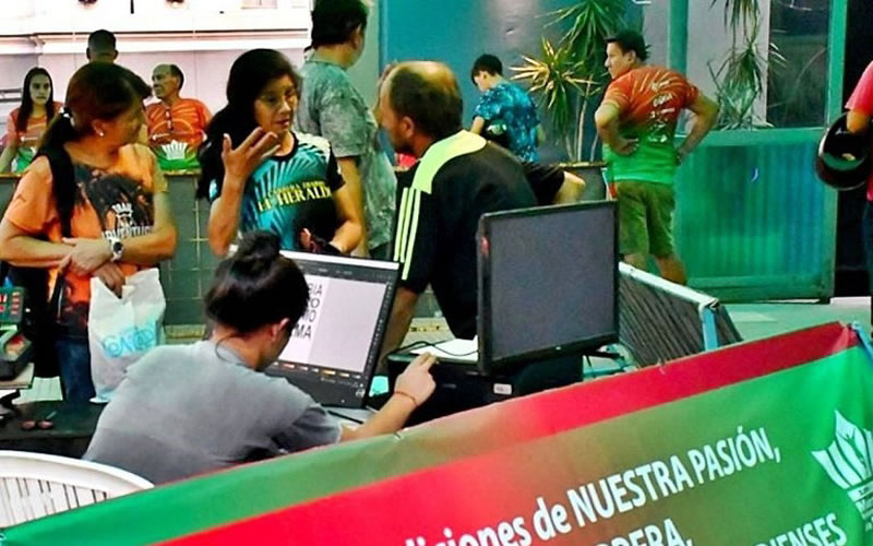Maratón de Reyes: Este martes se reanudan las inscripciones