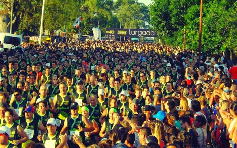 Maratón de Reyes: Remarcan la importancia de los controles médicos previos