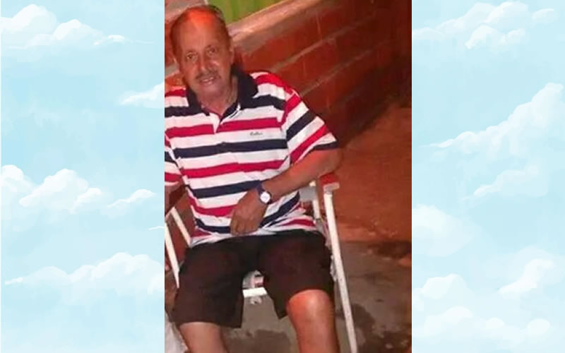 Recordatorio: JUAN RAMÓN NAVARRO