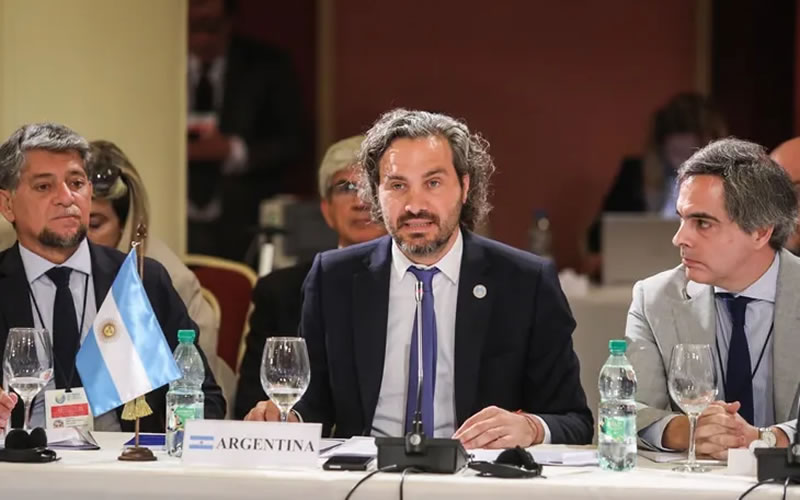 Mercosur: Alberto Fernández asume la presidencia y buscará un acuerdo comercial con América Central y el Caribe