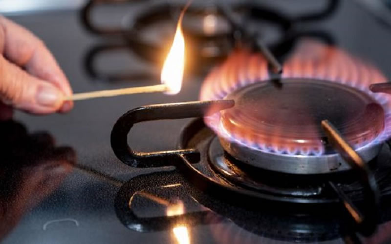 En audiencia pública, el Gobierno presentó aumentos en las tarifas del gas de hasta 54% para 2023